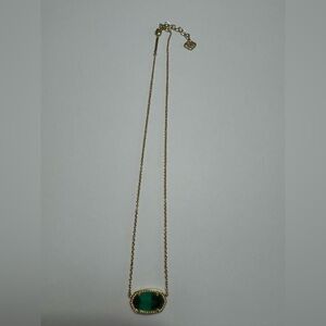 Kendra Scott Elisa Necklace